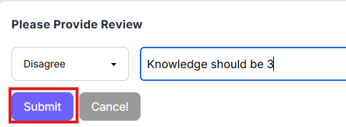 submit review
